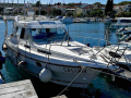 Nimbus 310 Coupe Kajuitboot