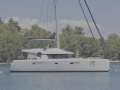 Lagoon 52 F Katamaran
