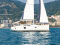 Hanse 455 Yacht til langfart
