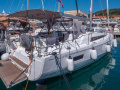 Beneteau Oceanis 40.1 A/C Jedrilica