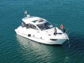 Beneteau GRAN TURISMO 38 Motoryacht