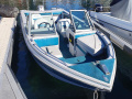 Crestliner Phantom V 186 Bateau de sport