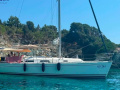 Hanse 341 Sailing yacht