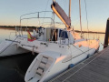 Fountaine Pajot Tobago 35 Katamaran