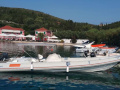 Bluefin Force 7 RIB