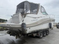 Four Winns Vista 358 Motorboot-Klassiker