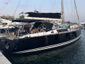 Hanse Yachts AG 540e Oceánská jachta (bluewater)