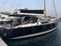 Hanse Yachts AG 540e Σκάφος ανοιχτής θαλάσσης