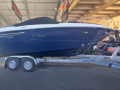 Sea Ray 250 Sunsport & Trailer (1. Hand) Lancha
