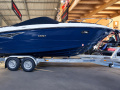 Sea Ray 250 Sunsport & Trailer (1. Hand) Sportsbåd