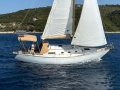 Carter Olympic Yachts Carter 33 Segelyacht
