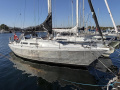 Van de Stadt 34 Yacht hauturier