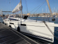 Dehler 38SQ Purjejaht