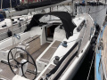Dehler 41 Plachetní jachta