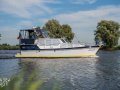 Gruno Classic 10.70 Motoryacht