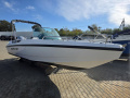 Enduro 605 Konsolenboot