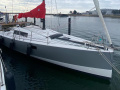 Pogo 30 Segelyacht