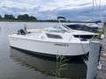 Top 400 Sport boat