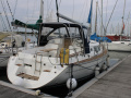 Jeanneau Sun Odessy 40 DS Decksalon