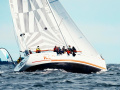 Beneteau B&eacute;n&eacute;teau First 44.7 Segelyacht