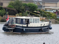 Beurtvaarder 1500 Yacht a motore