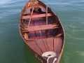 Furrer Ruderboot Ruderboot