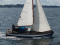 Nimbus 26 Segelyacht