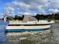 Intercruiser 29 Sloep