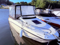 Quicksilver Inflatables 555 Cabine Motoscafo