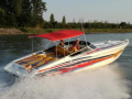 Formula 382 Fastech Offshoreboot