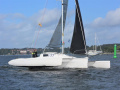 Corsair Dash 750 Segelyacht