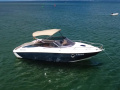 Sessa S26 Sport boat