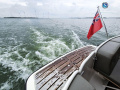 Linssen Grand Sturdy 40.9 Sedan Twin Motorová jachta