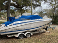 Regal 2500 Sport boat