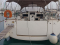 Jeanneau Sun Odyssey 440 Segelyacht