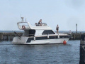 Mochi Craft MOCHI 42 Yacht à moteur
