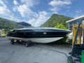 Performance Marine PERFORMANCE 1201 Bateau de sport