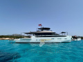 Azimut Seadeck 9 Superyacht