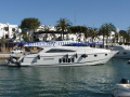 Fairline Squadron 65 Flybridge