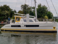 Catana 42 Catamaran