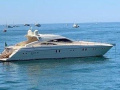 Dalla Pieta' DP 58 HARD TOP Motorjacht
