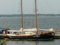 60' Skonnert / Schooner / Schoner BETTY Segelyacht
