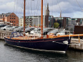 60' Skonnert / Schooner / Schoner BETTY Sailing yacht
