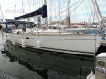 Jeanneau SUN ODYSSEY 43 Segelyacht