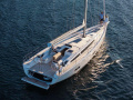X-Yachts 4.9 Ιστιοπλοϊκό