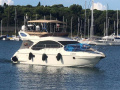 Azimut 43 FLY - BJ. 2005 Flybridge
