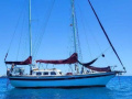 Endurance 35 Ketch Segelyacht
