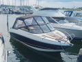 Coaster 600 DC Motoryacht