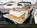 De Antonio D33 Cruiser Yacht à moteur