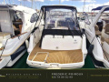Jeanneau Leader 8 Bateau de sport